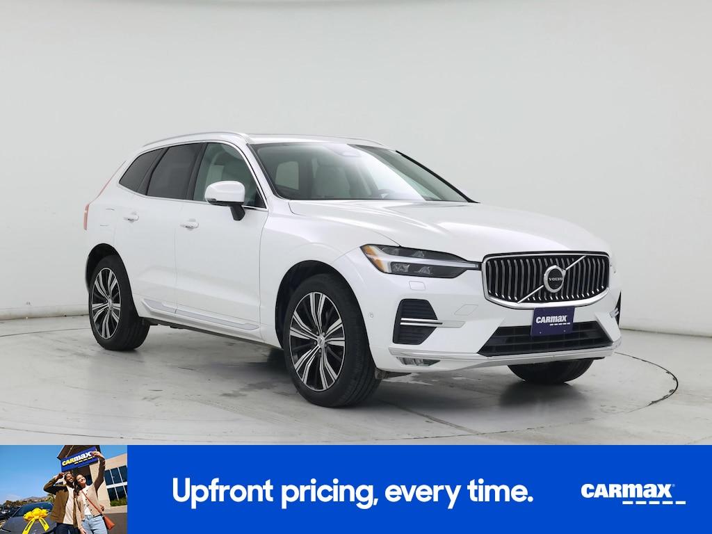 Volvo XC60 2023