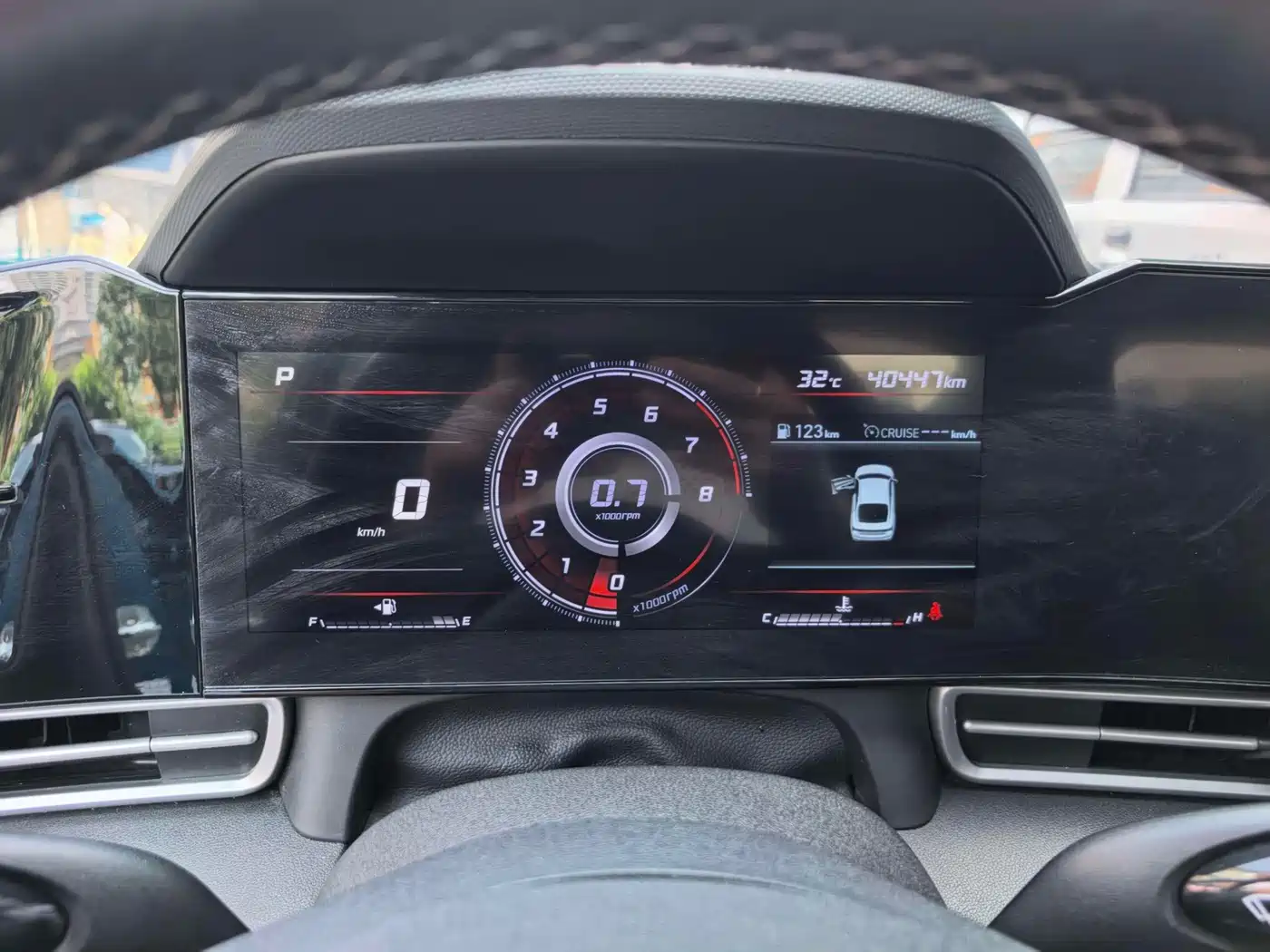 Hyundai Elantra 2021