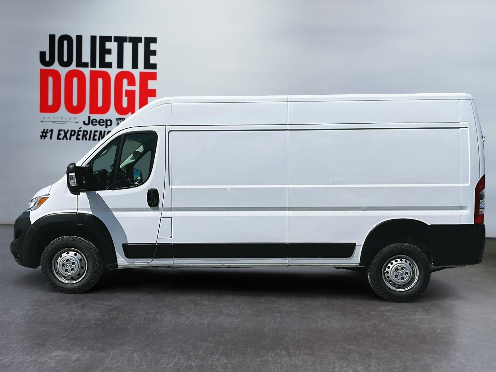 Ram ProMaster City 2023