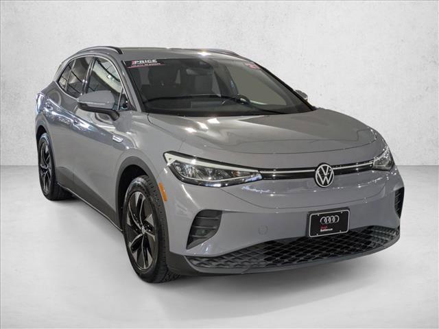 Volkswagen ID.4 2021