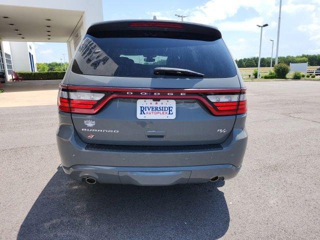 Dodge Durango 2022