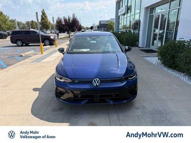 Volkswagen Golf R 2026