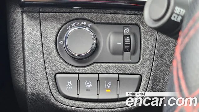 Chevrolet Spark 2020
