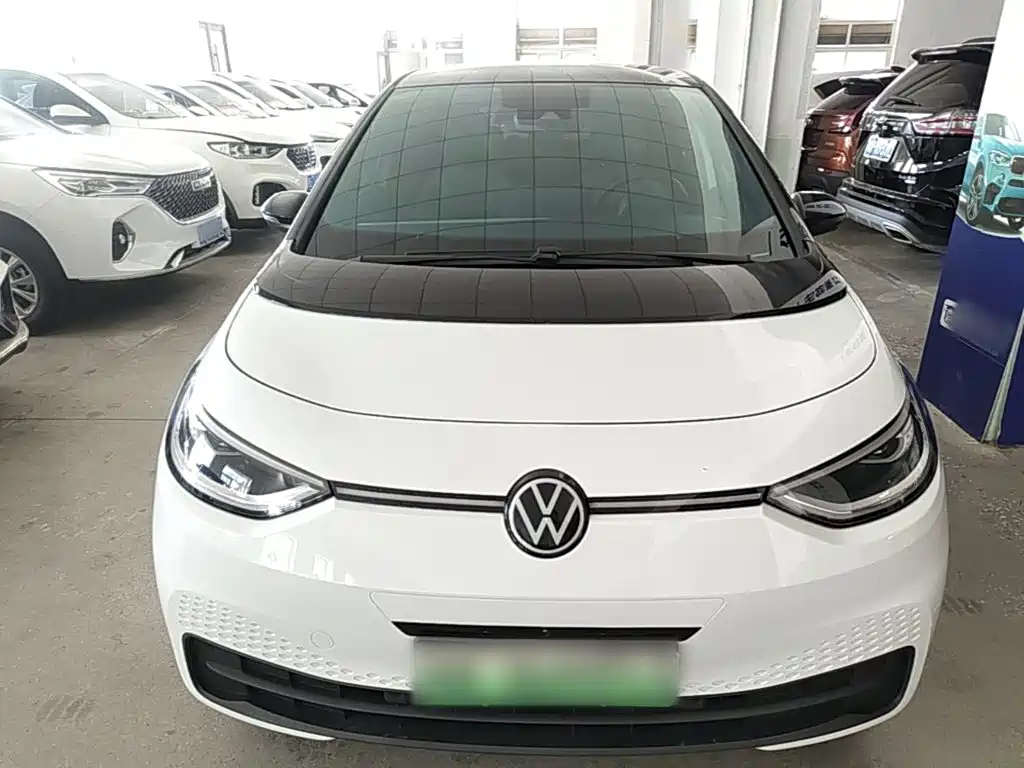 Volkswagen ID.3 2024