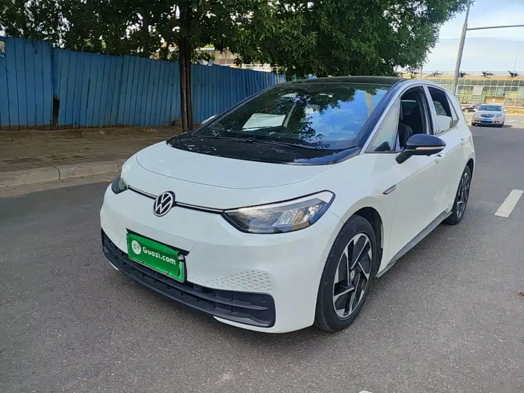 Volkswagen ID.3 2023