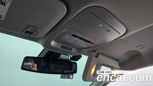 Chevrolet Colorado 2021