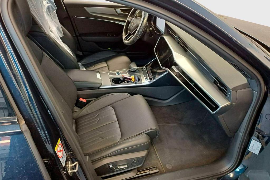 Audi A6 2023