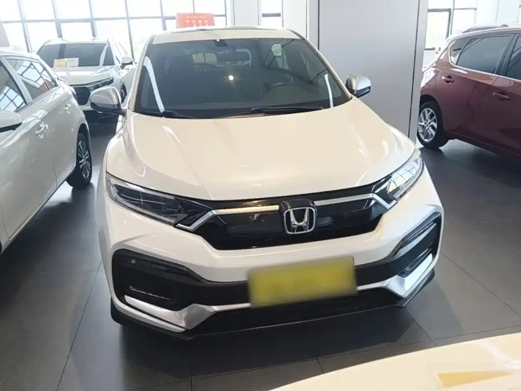 Honda XR-V 2021