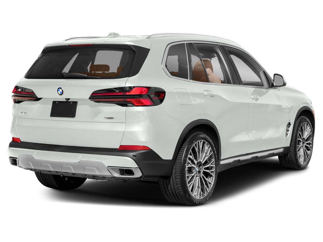 BMW X5 2024