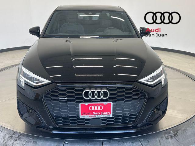 Audi A3 2024