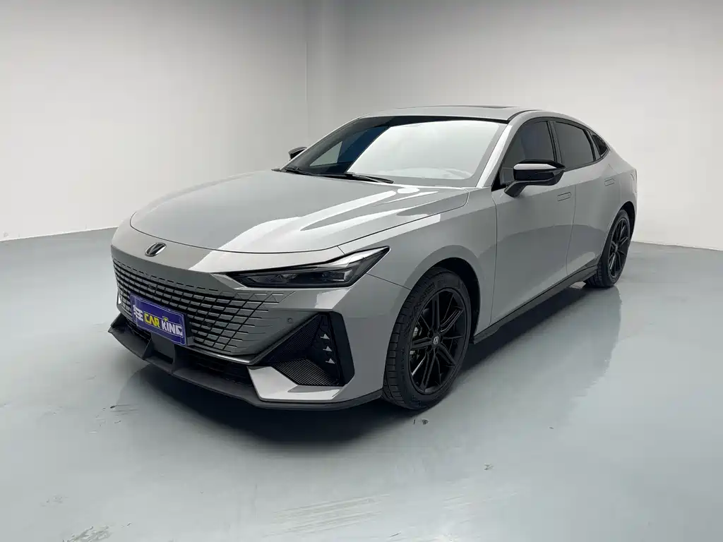 Changan UNI-V 2023