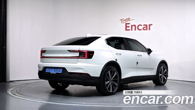 Polestar 2 2022
