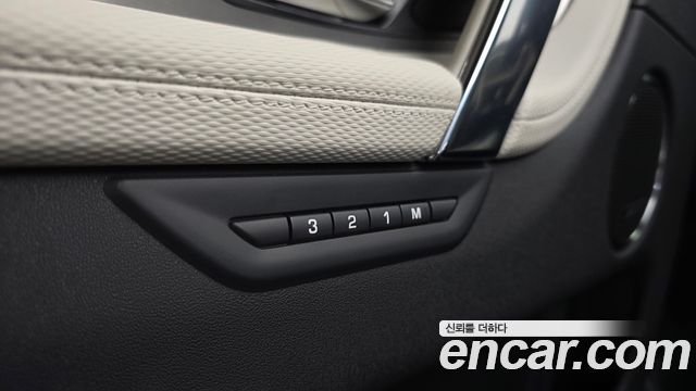 Land Rover Discovery Sport 2024