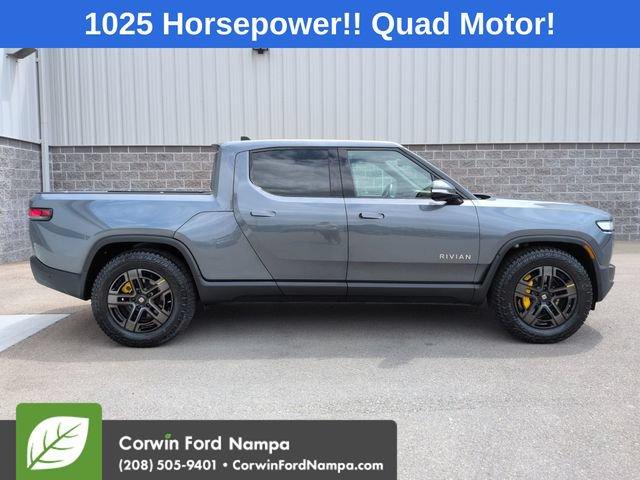 Rivian R1T 2023