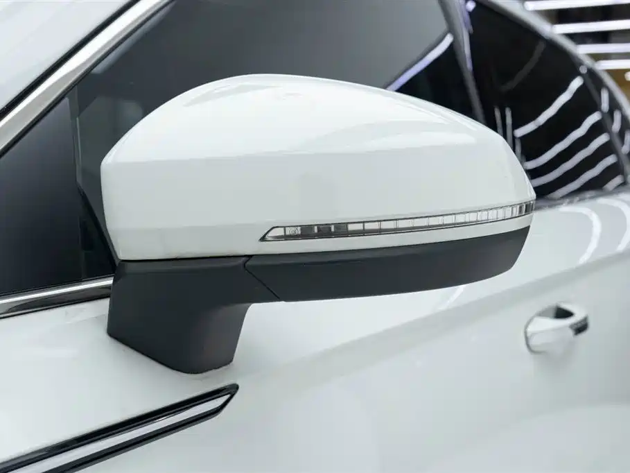 Volkswagen Tharu 2023