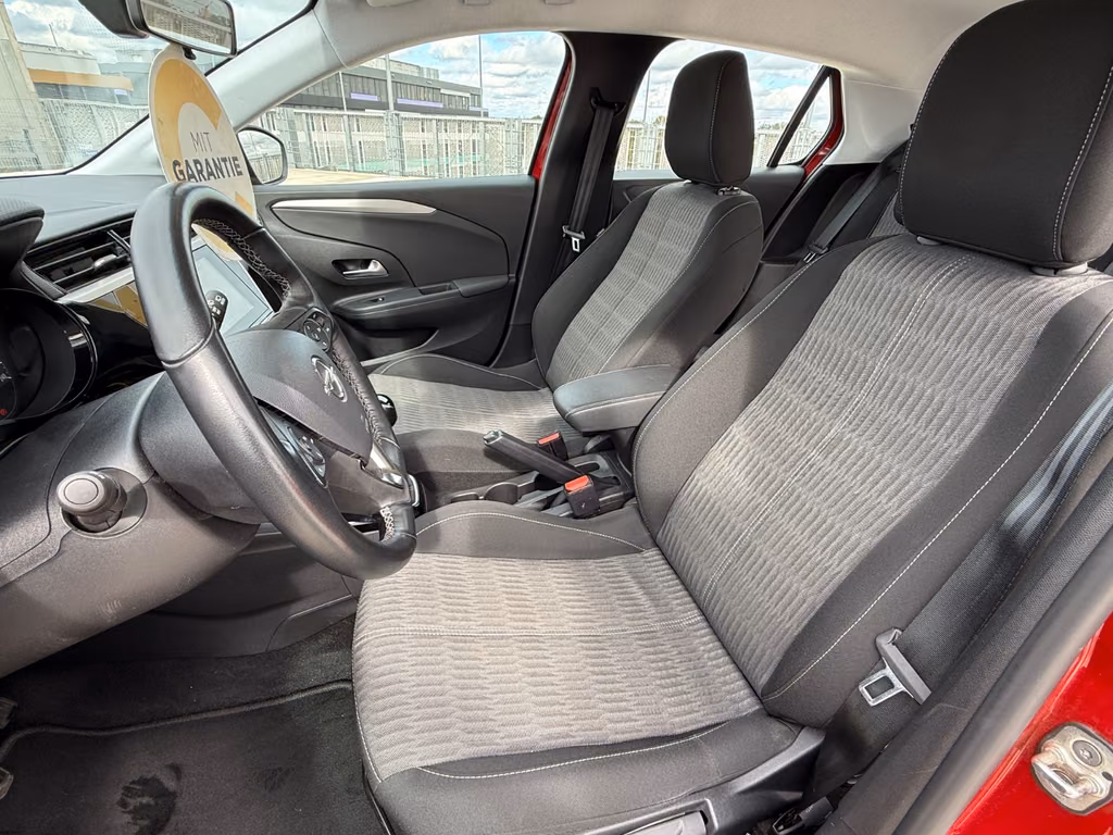 Opel Corsa 2023