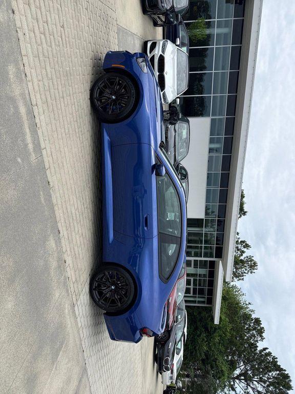BMW M2 2026