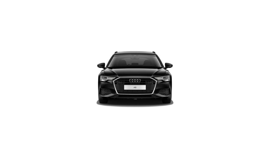 Audi A6 2022