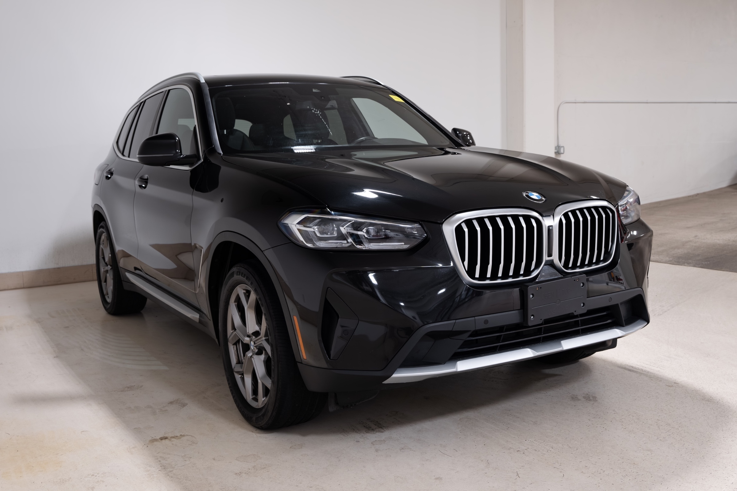 BMW X3 2023