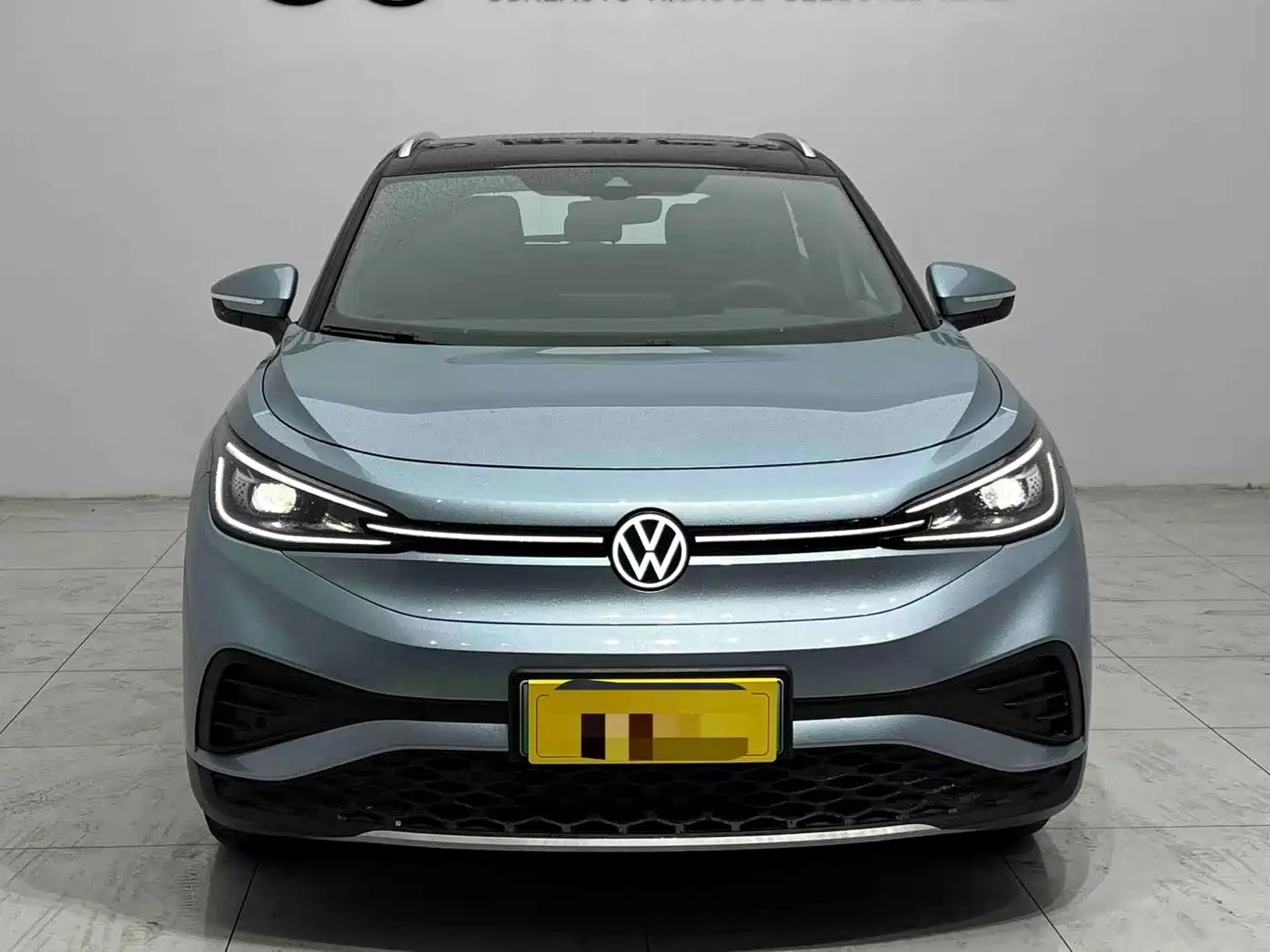 Volkswagen ID.4 2024