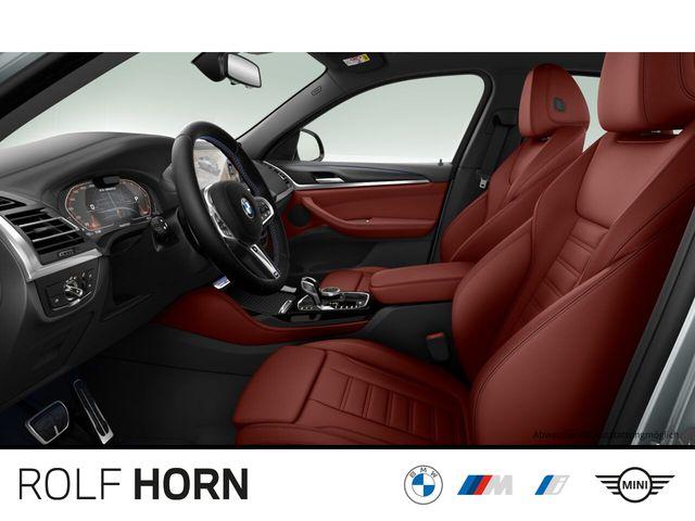 BMW X4 M40 2023