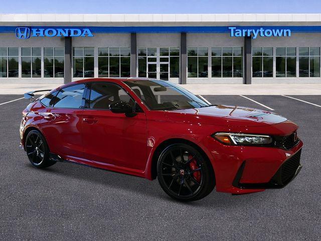 Honda Civic Type R 2026