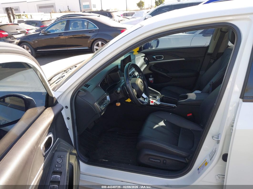 Acura Integra 2024