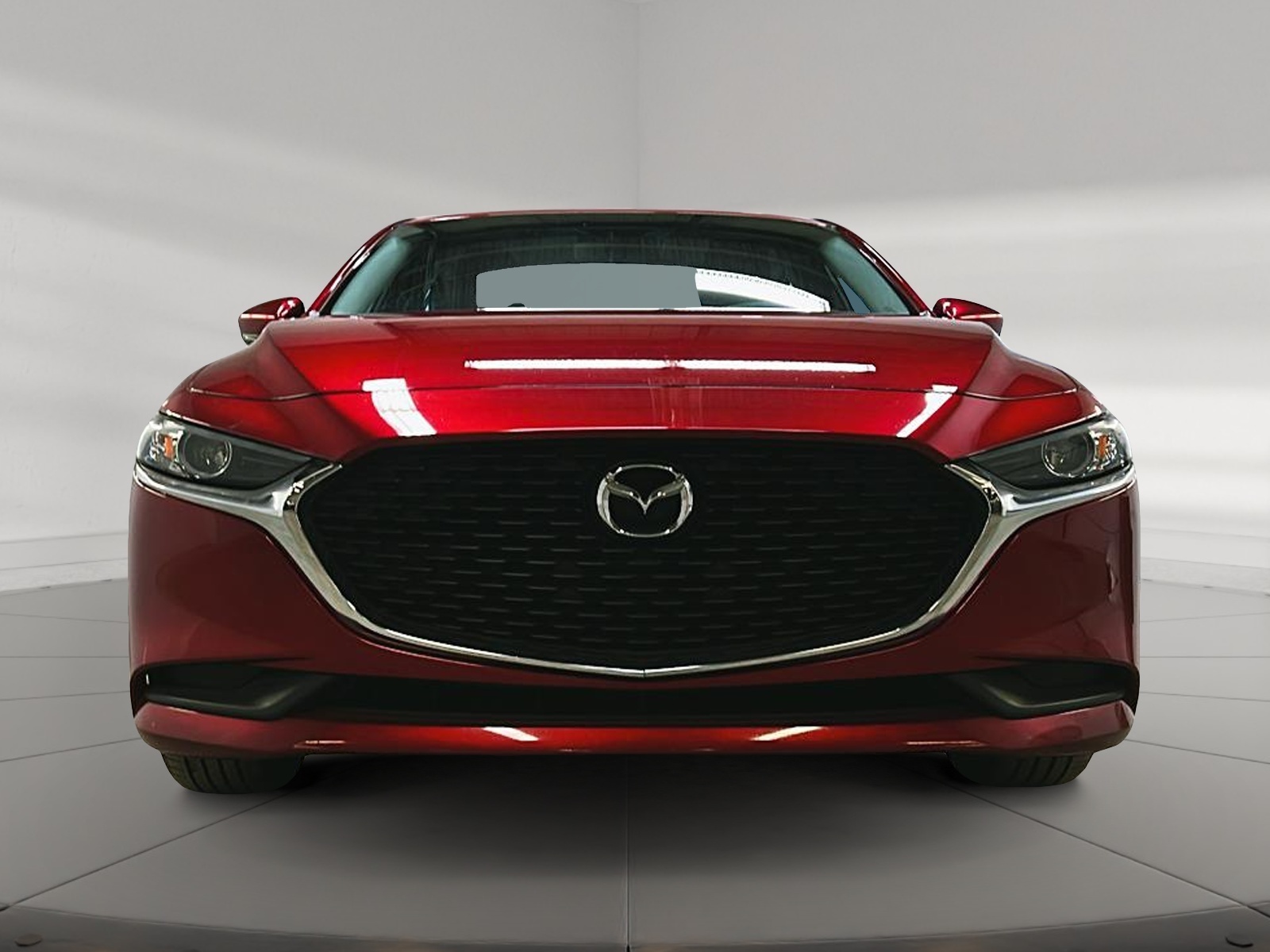 Mazda 3 2024