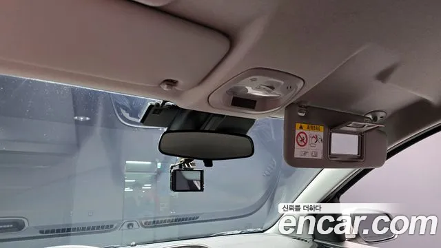 Chevrolet Spark 2022