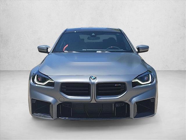 BMW M2 2025