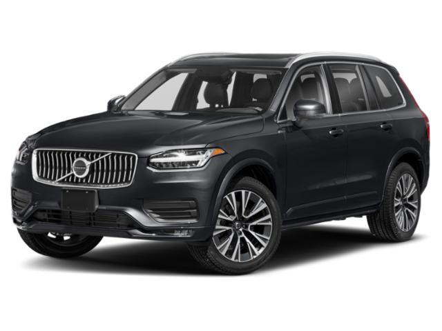 Volvo XC90 2021