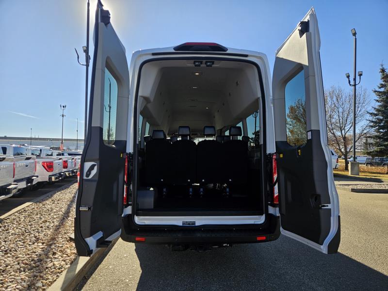 Ford Transit 2024