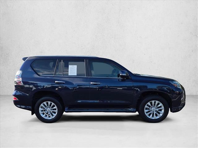 Lexus GX 2021