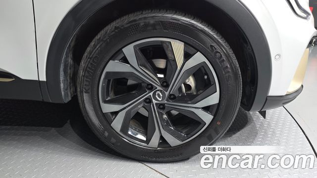 Renault Arkana 2024