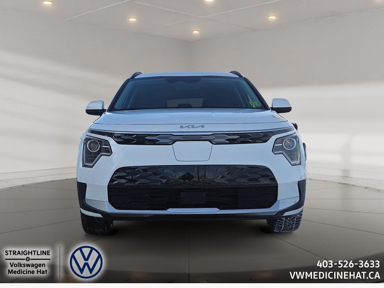Kia NIRO EV 2023