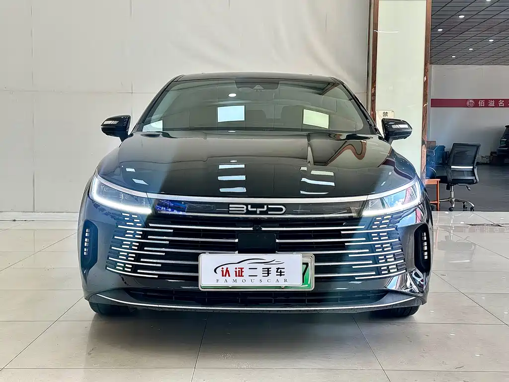 BYD Destroyer 05 2023