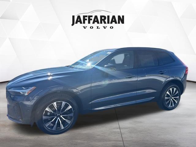 Volvo XC60 2024
