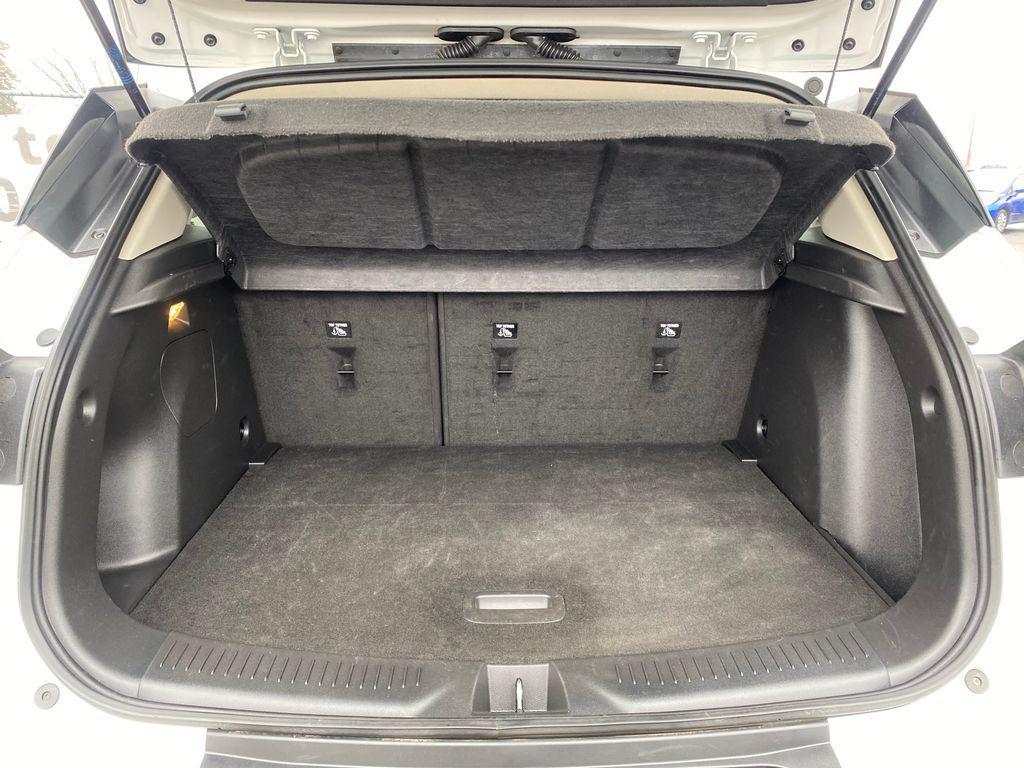Buick Encore GX 2024