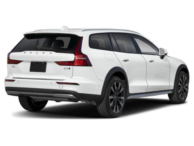 Volvo V60 Cross Country 2026
