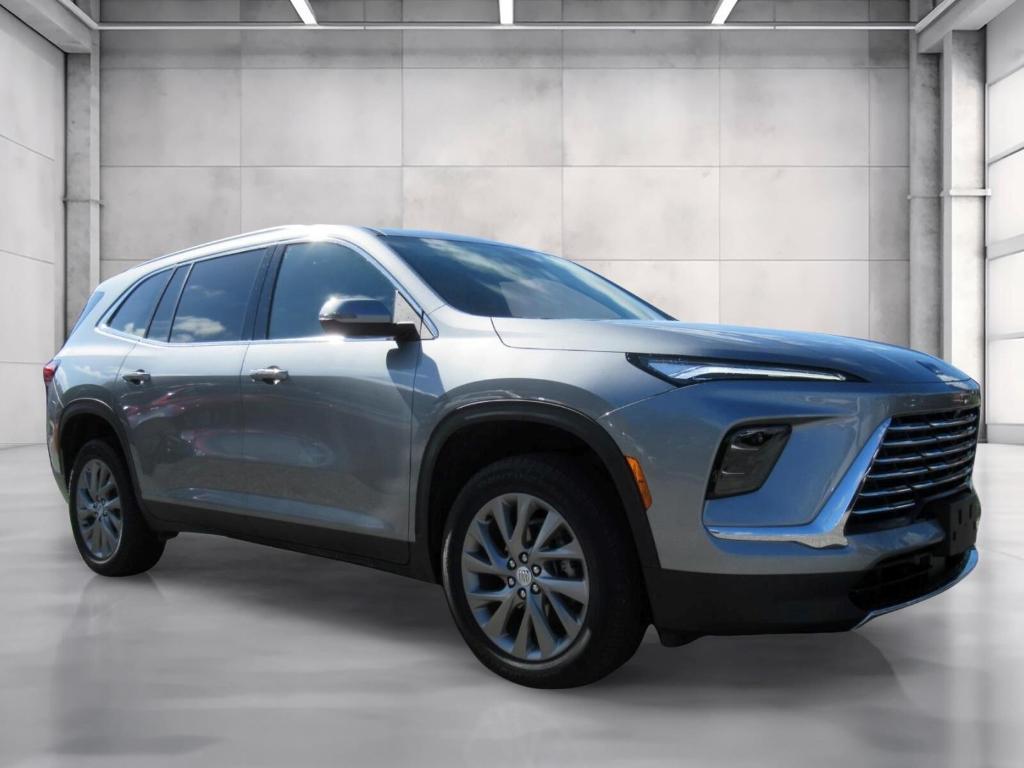 Buick Enclave 2026