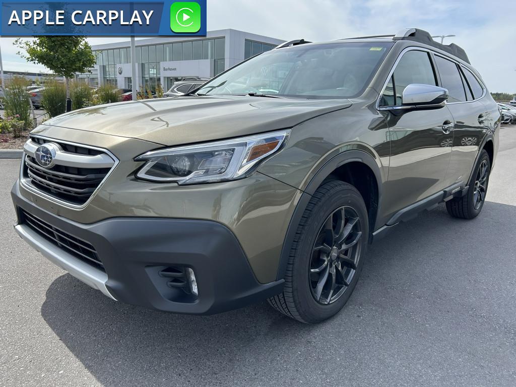 Subaru Outback 2020