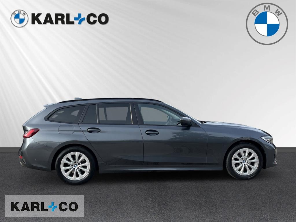 BMW 320 2021