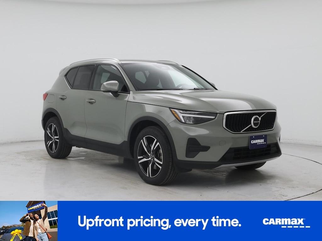 Volvo XC40 2023