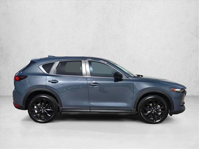 Mazda CX-5 2021