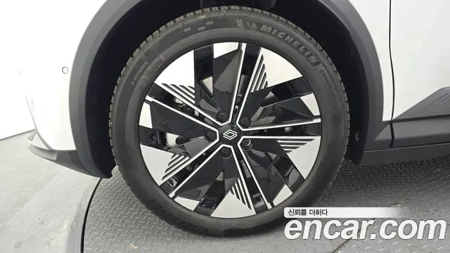 Renault Scenic 2026