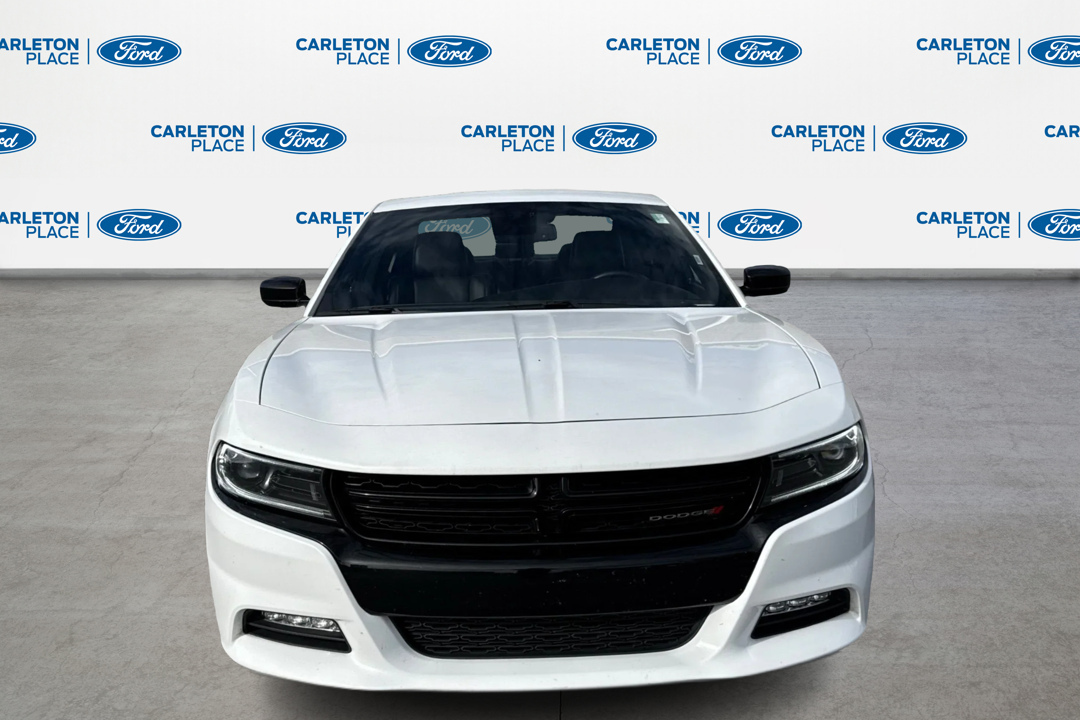 Dodge Charger 2023
