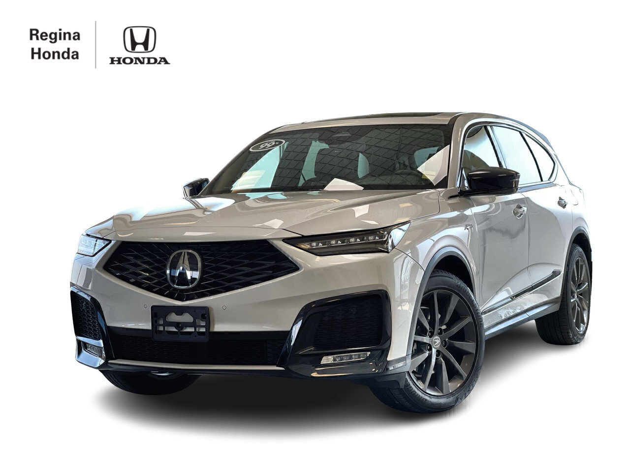 Acura MDX 2025
