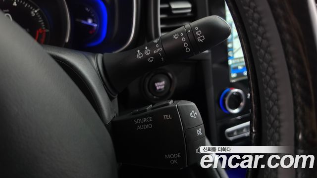 Renault QM6 2022