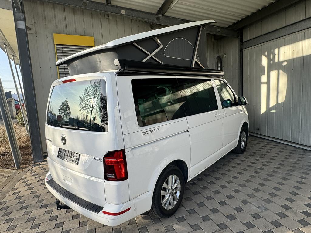 Volkswagen T6 CALIFORNIA 2023