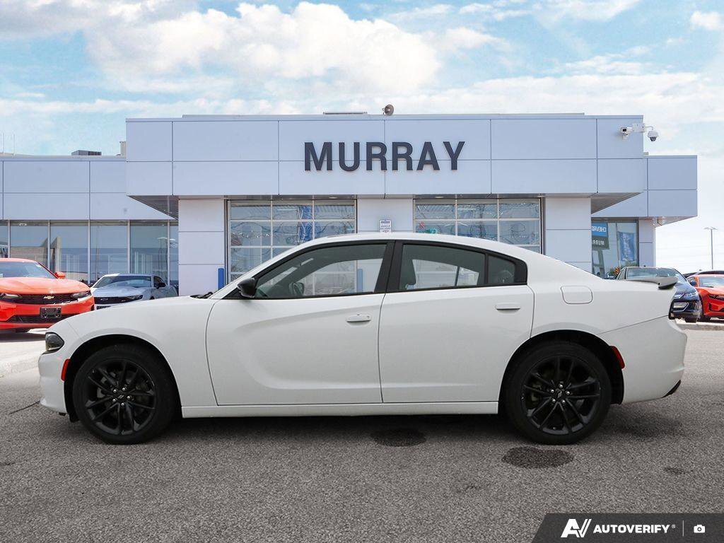 Dodge Charger 2023
